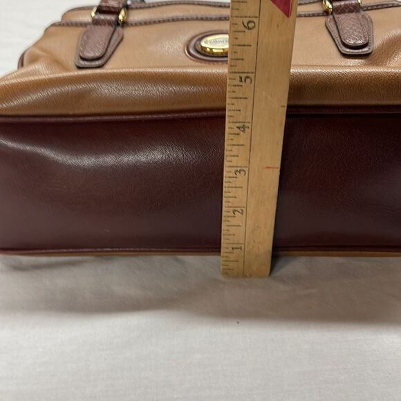 Vintage VTG Carryland Purse - Picture 11 of 12